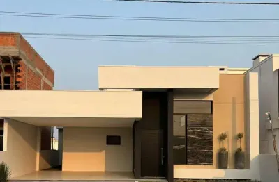 Casa com 3 quartos à venda no Bosque das Figueiras, Passo de Torres 