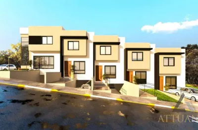Casa com 2 quartos à venda no Monte Verde, Farroupilha 