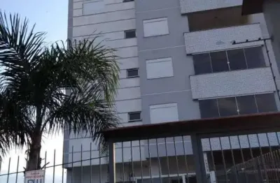 Apartamento com 3 quartos à venda no Sagrada Família, Caxias do Sul 