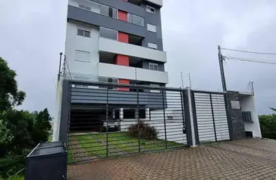 Apartamento com 2 quartos à venda no Desvio Rizzo, Caxias do Sul 