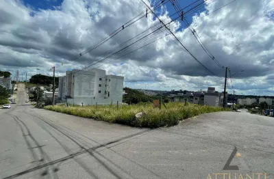 Terreno à venda no São Luiz, Caxias do Sul 