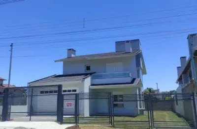 Casa com 3 quartos à venda no São Luiz, Caxias do Sul 