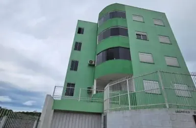 Apartamento com 2 quartos à venda no Jardim Eldorado, Caxias do Sul 