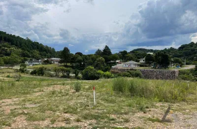 Terreno à venda na Ana Rech, Caxias do Sul 