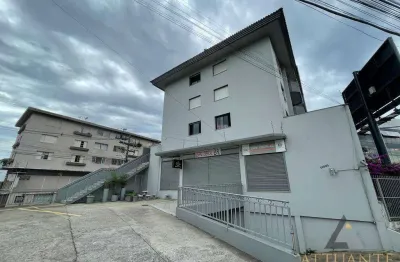 Apartamento com 2 quartos à venda no De Lazzer, Caxias do Sul 
