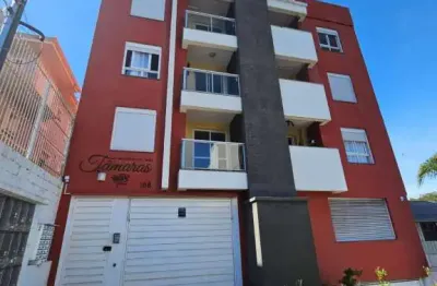 Apartamento com 2 quartos à venda no Vinhedos, Caxias do Sul 