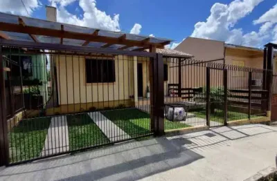 Casa com 4 quartos à venda no Desvio Rizzo, Caxias do Sul 