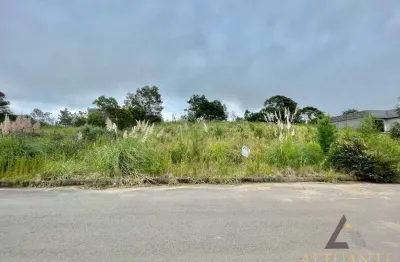 Terreno à venda no Diamantino, Caxias do Sul 