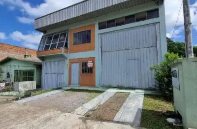 Sala comercial com 1 sala à venda na Cidade Nova, Caxias do Sul 