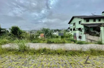 Terreno à venda na Colina Sorriso, Caxias do Sul 