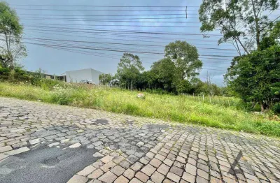 Terreno à venda na Colina do Sol, Caxias do Sul 