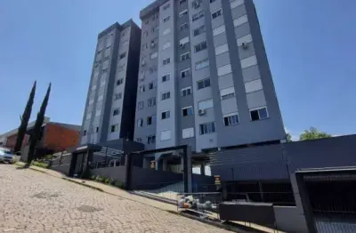 Apartamento com 2 quartos à venda no Cinqüentenário, Caxias do Sul 