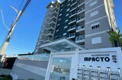 Apartamento com 2 quartos à venda no Cinqüentenário, Caxias do Sul 