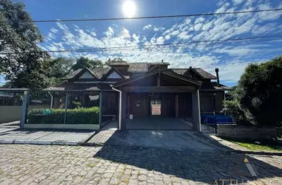 Casa com 3 quartos à venda no Desvio Rizzo, Caxias do Sul 