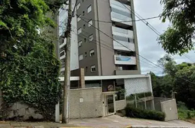 Apartamento com 2 quartos à venda no Petrópolis, Caxias do Sul 