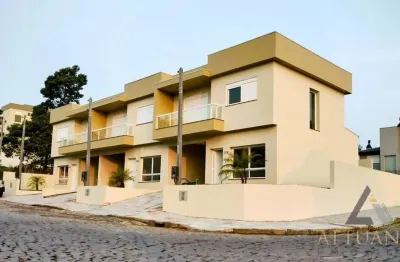 Casa com 3 quartos à venda no São Luiz, Caxias do Sul 