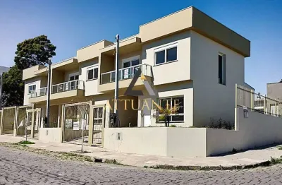 Casa com 3 quartos à venda no São Luiz, Caxias do Sul 