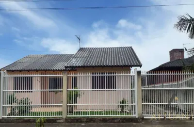 Casa com 3 quartos à venda na Praia Paraíso, Torres 