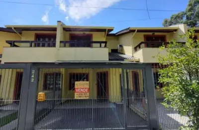 Casa com 2 quartos à venda no Desvio Rizzo, Caxias do Sul 