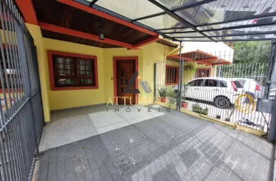 Casa com 2 quartos à venda no Desvio Rizzo, Caxias do Sul 