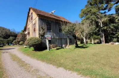 Chácara / sítio à venda no Pedancino, Caxias do Sul 