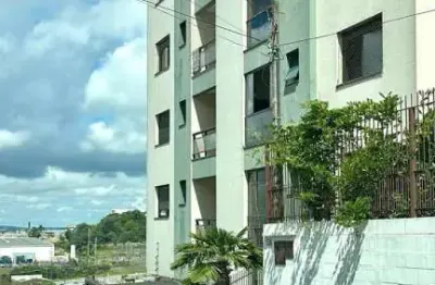 Apartamento com 2 quartos à venda no Jardim Eldorado, Caxias do Sul 
