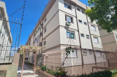 Apartamento com 2 quartos à venda no Exposição, Caxias do Sul 