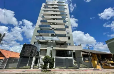 Apartamento com 3 quartos à venda no Rio Branco, Caxias do Sul 