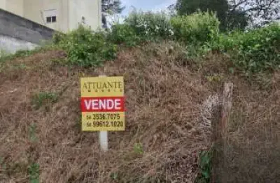 Terreno à venda no Vinhedos, Caxias do Sul 