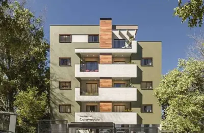 Apartamento com 2 quartos à venda na Colina Sorriso, Caxias do Sul 
