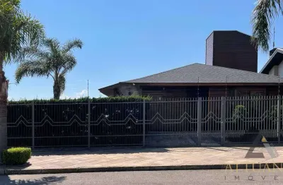 Casa com 2 quartos à venda no Centro, Flores da Cunha 