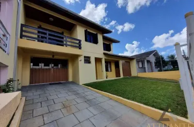 Casa com 3 quartos à venda no Charqueadas, Caxias do Sul 