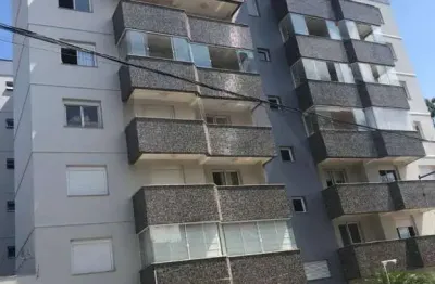 Apartamento com 2 quartos à venda no Cinqüentenário, Caxias do Sul 