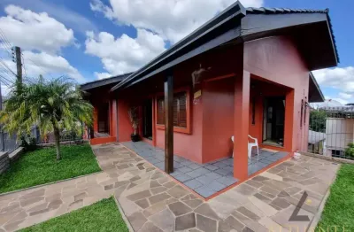 Casa com 3 quartos à venda na Bela Vista, Caxias do Sul 