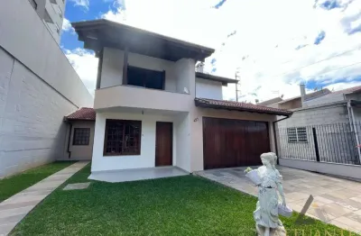 Casa com 3 quartos à venda no Desvio Rizzo, Caxias do Sul 