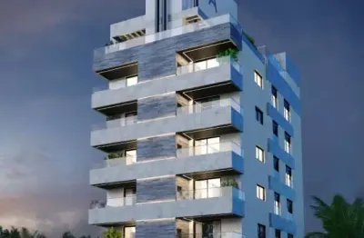 Apartamento com 3 quartos à venda na Praia de Palmas, Governador Celso Ramos 