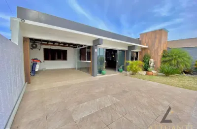Casa com 3 quartos à venda no Balneário Jardim do Éden, Tramandaí 