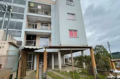 Apartamento com 2 quartos à venda no Jardim Iracema, Caxias do Sul 