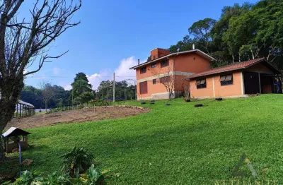 Chácara / sítio com 7 quartos à venda na Ana Rech, Caxias do Sul 
