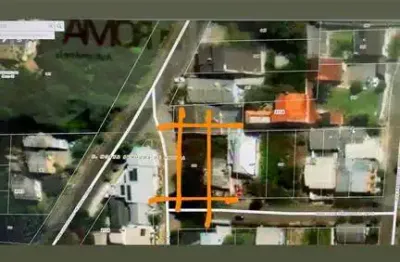 Terreno à venda na Nossa Senhora de Fátima, Caxias do Sul 