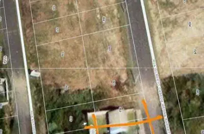 Terreno à venda no São Giácomo, Caxias do Sul 