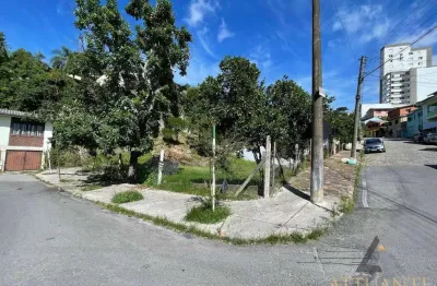 Terreno à venda no Rio Branco, Caxias do Sul 