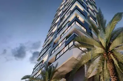 Apartamento com 2 quartos à venda na Praia Grande, Torres 