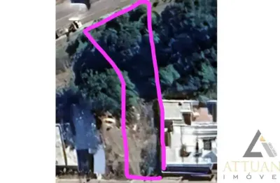 Terreno à venda no São Caetano, Caxias do Sul 