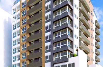 Apartamento à venda no Capão Novo, Capão da Canoa 