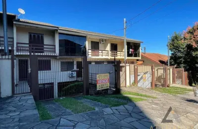 Casa com 2 quartos à venda no Kayser, Caxias do Sul 