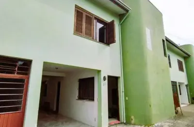Casa com 3 quartos à venda no Interlagos, Caxias do Sul 
