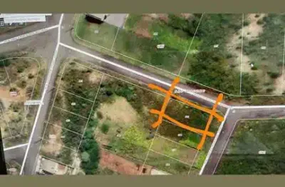Terreno à venda no São Giácomo, Caxias do Sul 