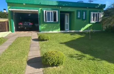 Casa com 2 quartos à venda no Salgado Filho, Caxias do Sul 