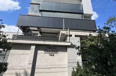 Apartamento com 3 quartos à venda na Nossa Senhora de Lourdes, Caxias do Sul 